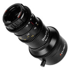 Astrhori 28mm F13-40 Canon EF nero (Full frame)