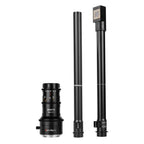 Astrhori 28mm F13-40 Sony E black (Full frame) kit