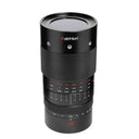 Astrhori 120mm f/2.8 Nikon Z black (Full frame)