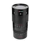 Astrhori 120mm F2.8 Leica / Panasonic / Sigma L nero (Full frame)