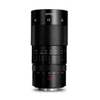 Astrhori 120mm F2.8 Leica / Panasonic / Sigma L nero (Full frame)