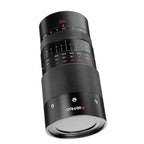 Astrhori 120mm F2.8 Leica / Panasonic / Sigma L nero (Full frame)