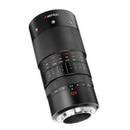 Astrhori 120mm F2.8 Leica / Panasonic / Sigma L nero (Full frame)