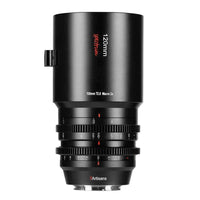 7artisans 120mm T2.9 Macro 2x Panasonic/Leica/Sigma (L-mount)