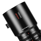 7artisans 120mm T2.9 Macro 2x Panasonic/Leica/Sigma (L-mount)
