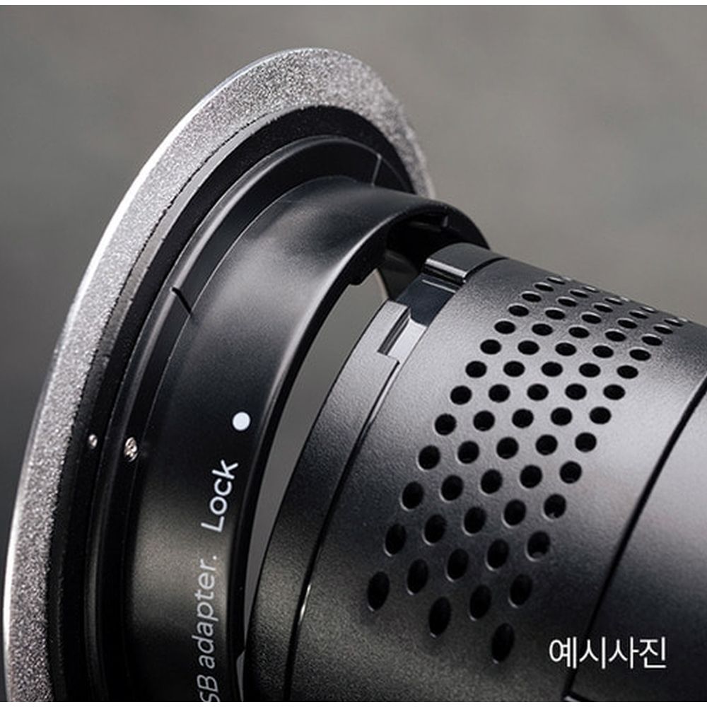 SMDV Adapter SB-08