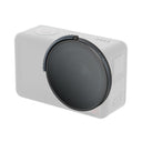SmallRig 4941 CPL & VND 3-5 Filter for DJI Osmo Action 4