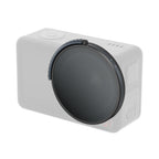SmallRig 4941 CPL & VND 3-5 Filter for DJI Osmo Action 4