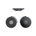 SmallRig 4941 CPL & VND 3-5 Filter for DJI Osmo Action 4