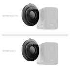 SmallRig 4941 CPL & VND 3-5 Filter for DJI Osmo Action 4