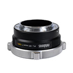 Metabones ARRI PL to Canon EOS R (RF Mount) T CINE Adapter S