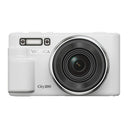 Yashica City 200 bianco