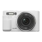 Yashica City 200 bianco