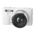 Yashica City 200 bianco