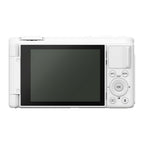 Yashica City 200 bianco