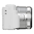 Yashica City 200 bianco