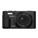 Yashica City 200 nero