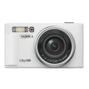 Yashica City 100 bianco