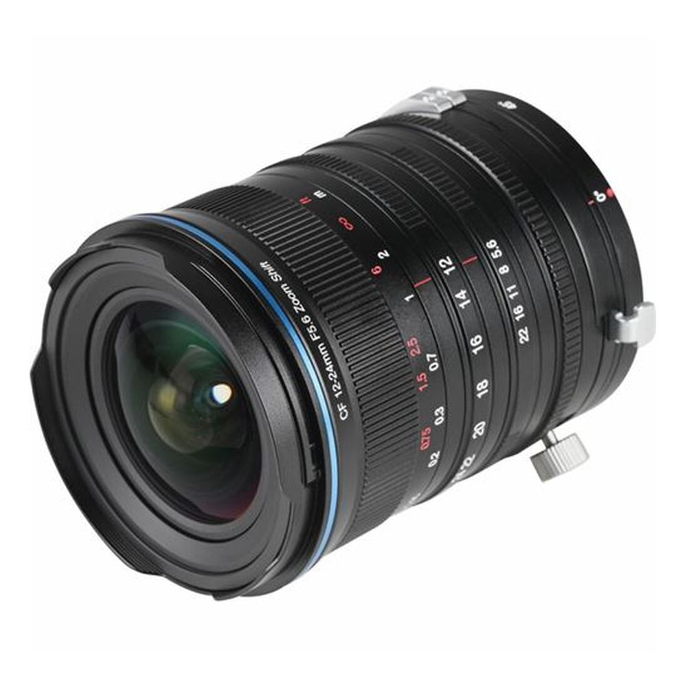 Laowa 12-24mm APS-C f/5.6 Zoom Shift CF Canon RF