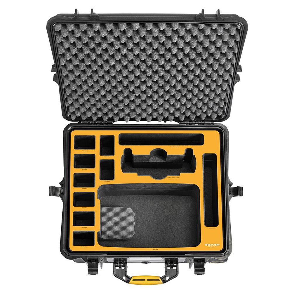 HPRC 2700W Custodia per DJI M30T