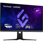 Viewsonic XG275D1-4K Monitor LED 27" 4K