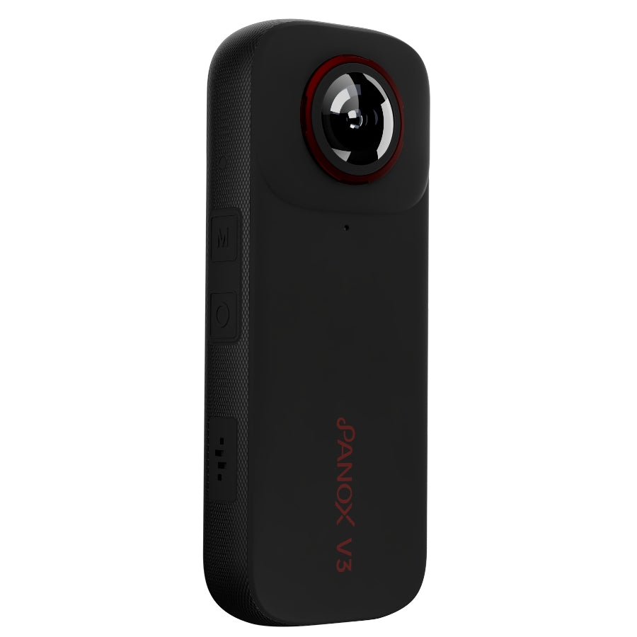 Labpano PanoX V3 360° camera