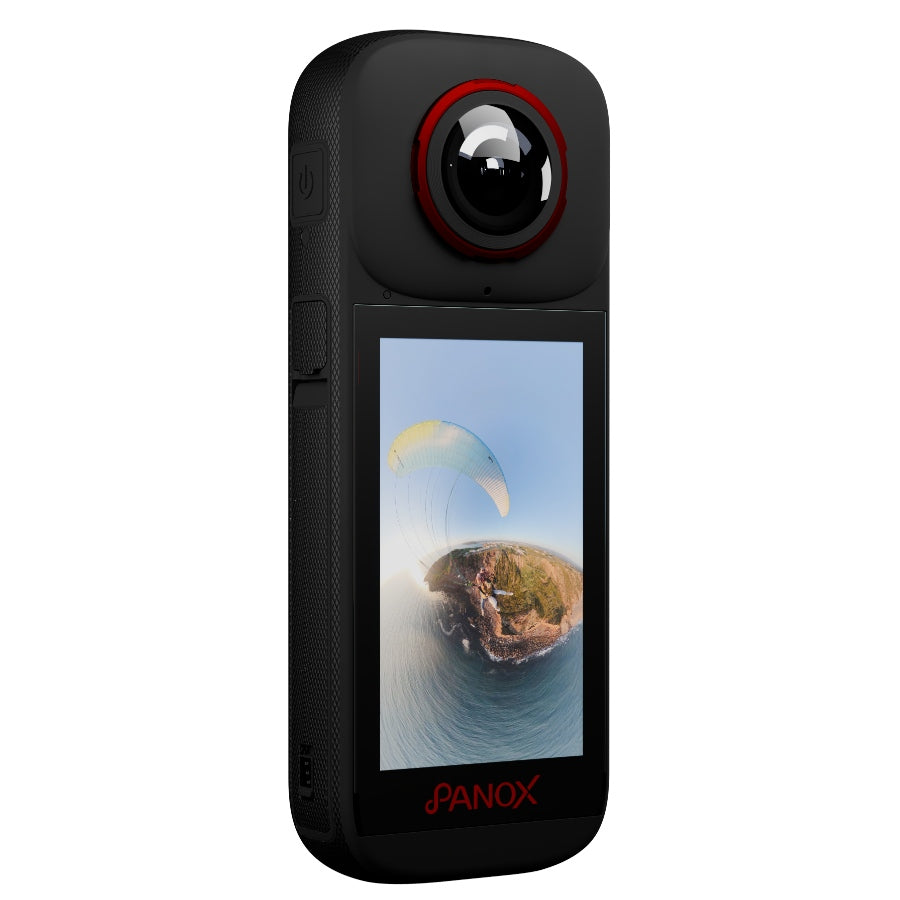 Labpano PanoX V3 360° camera