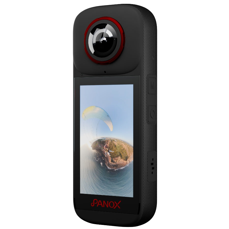 Labpano PanoX V3 360° camera
