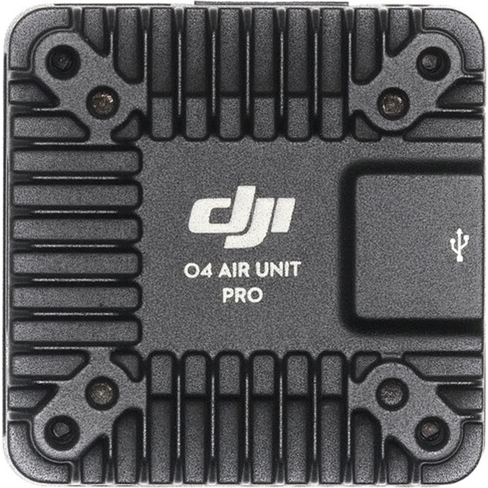 Modulo di trasmissione DJI O4 Air Unit Pro