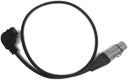 Core SWX Powerbase Edge Snap 24" PD Pro a connettore XLR a 4 pin, 14V