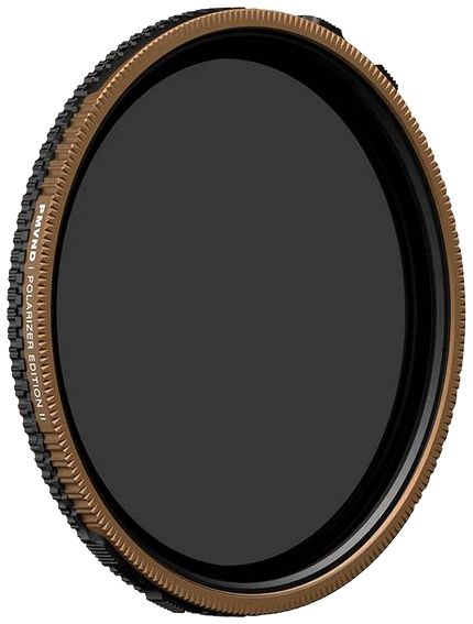 PolarPro Chroma VND 82mm PL 6-9 stop serie Peter McKinnon