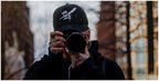 PolarPro Chroma VND 82mm PL 6-9 stop serie Peter McKinnon