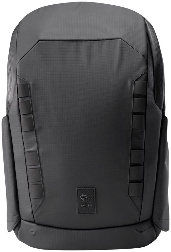 Gomatic Peter McKinnon Daypack + 1 Small Cube