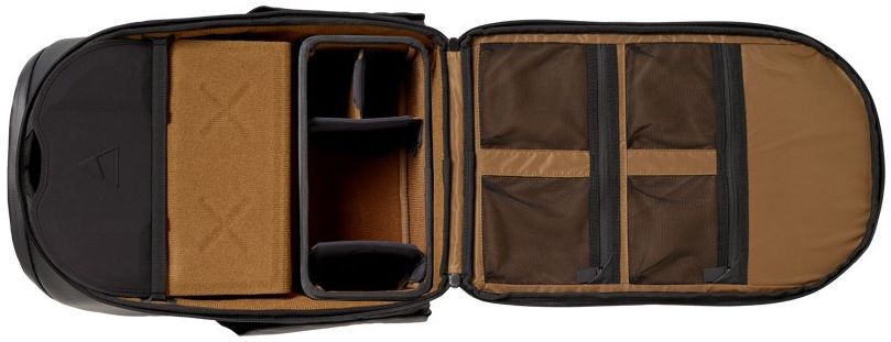 Gomatic Peter McKinnon Daypack + 1 Small Cube