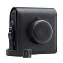 Custodia Fujifilm INSTAX Wide Evo, nera