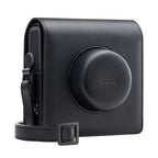 Custodia Fujifilm INSTAX Wide Evo, nera