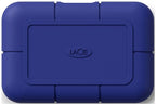 LaCie Rugged SSD Pro5 4TB USB-C
