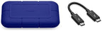 LaCie Rugged SSD Pro5 4TB USB-C