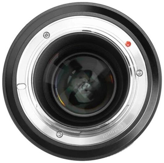 Astrhori 120mm F2.8 Canon EF (Full frame) black