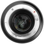 Astrhori 120mm F2.8 Canon EF (Full frame) black