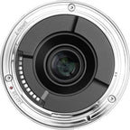 AstrHori 27mm f/2.8 II Nikon Z (APS-C) Autofocus argento
