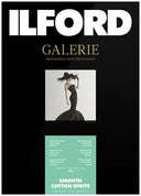 ILFORD GALERIE Cotone liscio Sprite 280gsm A4 - 210mm x 297mm