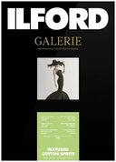 ILFORD GALERIE Cotone testurizzato Sprite 280gsm A4 - 210mm x 297mm