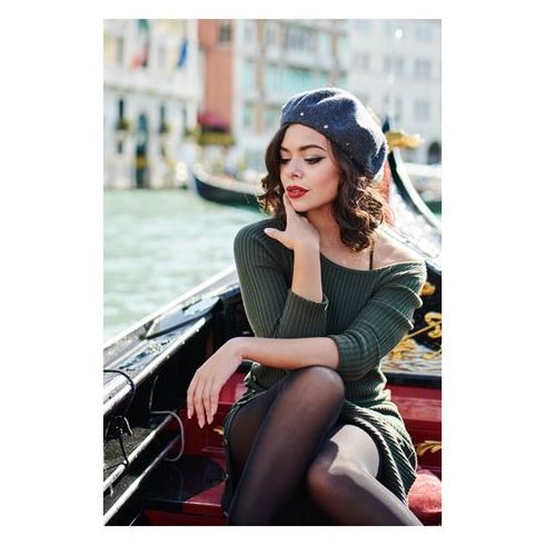 ILFORD STUDIO Luster Photo paper 285gsm Postcard - 102mm x 152mm
