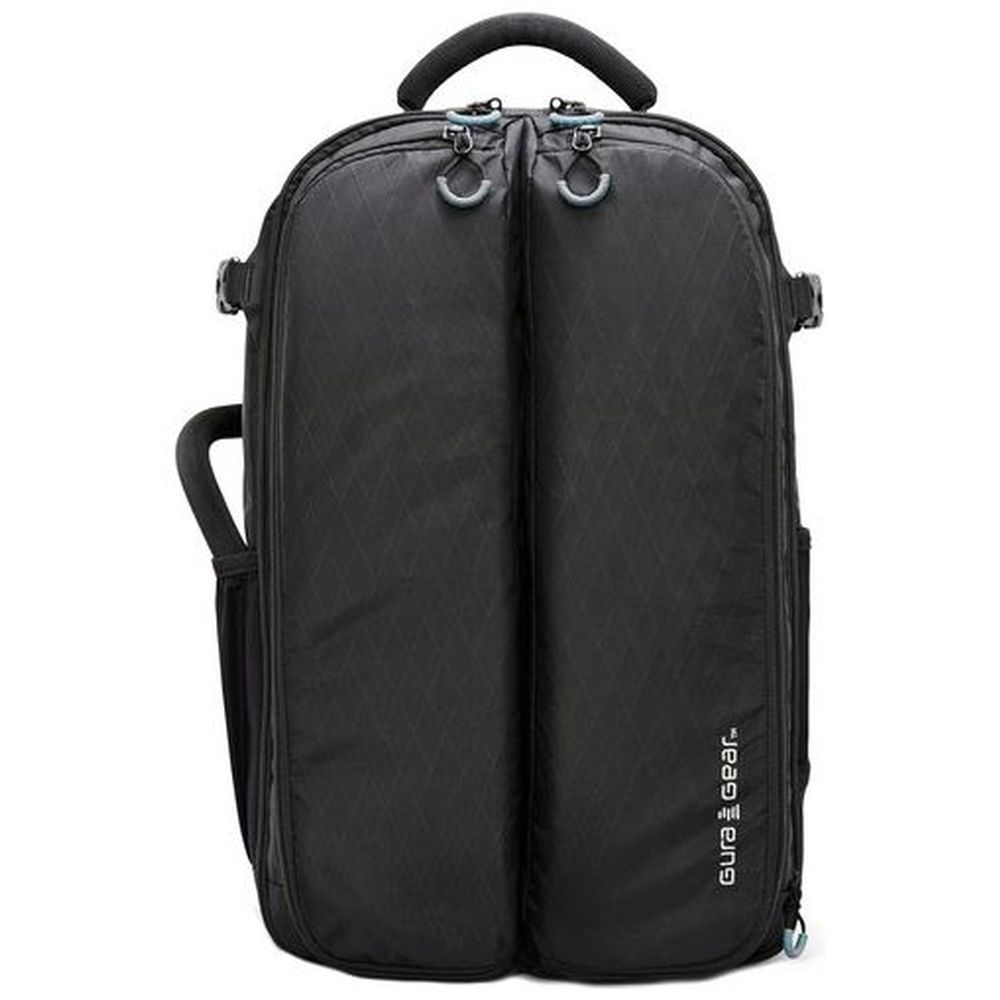 Gura Gear Kiboko 2.0 30L nero