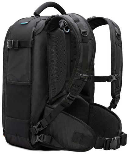 Gura Gear Kiboko 2.0 30L nero