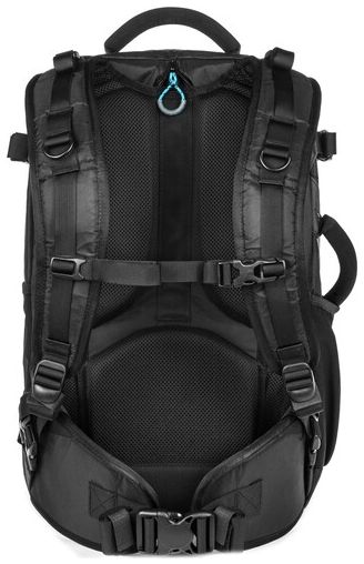 Gura Gear Kiboko 2.0 30L nero