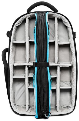 Gura Gear Kiboko 2.0 30L nero