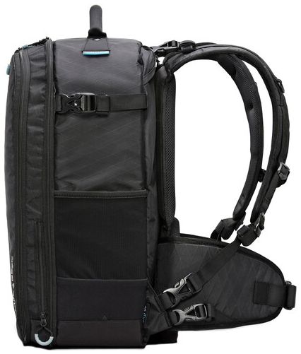 Gura Gear Kiboko 2.0 30L nero