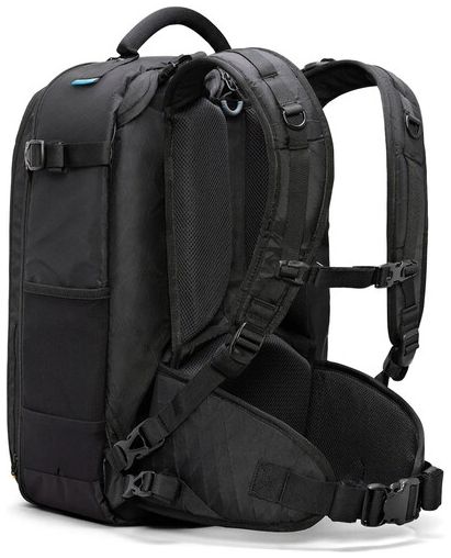 Gura Gear Kiboko 2.0 30L+ nero